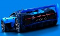 Bugatti Vision Gran Turismo