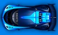 Bugatti Vision Gran Turismo
