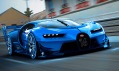 Bugatti Vision Gran Turismo