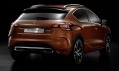 Zmodernizovaný Citroën DS 4 a nový Citroën DS 4 Crossback