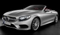 Mercedes-Benz S-Class Cabriolet