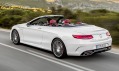 Mercedes-AMG S 63 4Matic Cabriolet