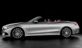 Mercedes-Benz S-Class Cabriolet