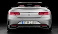 Mercedes-Benz S-Class Cabriolet