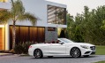 Mercedes-AMG S 63 4Matic Cabriolet