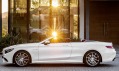 Mercedes-AMG S 63 4Matic Cabriolet