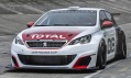 Peugeot 308 Racing Cup