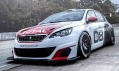 Peugeot 308 Racing Cup