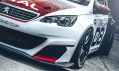 Peugeot 308 Racing Cup