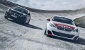 Peugeot 308 Racing Cup