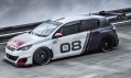 Peugeot 308 Racing Cup