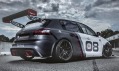 Peugeot 308 Racing Cup