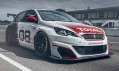 Peugeot 308 Racing Cup