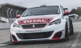 Peugeot 308 Racing Cup