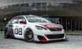 Peugeot 308 Racing Cup