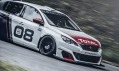 Peugeot 308 Racing Cup