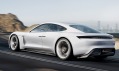 Porsche Mission E