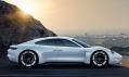 Porsche Mission E