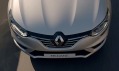 Čtvrtá generace vozu Renault Mégane