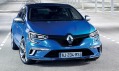 Čtvrtá generace vozu Renault Mégane