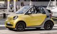 Smart Fortwo Cabrio