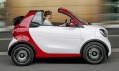 Smart Fortwo Cabrio