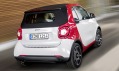 Smart Fortwo Cabrio