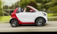 Smart Fortwo Cabrio