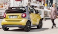 Smart Fortwo Cabrio