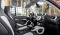 Smart Fortwo Cabrio