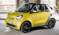 Smart Fortwo Cabrio