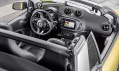 Smart Fortwo Cabrio