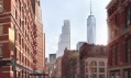 2 WTC od BIG v New Yorku