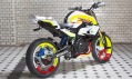 BMW Concept Stunt G 310