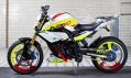 BMW Concept Stunt G 310