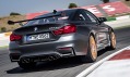 BMW M4 GTS