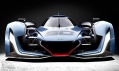 Hyundai N 2025 Vision Gran Turismo