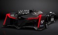 Hyundai N 2025 Vision Gran Turismo