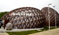 Pavilon Malajsie na světové výstavě Expo 2015