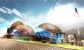 Pavilon Malajsie na světové výstavě Expo 2015