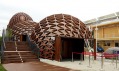 Pavilon Malajsie na světové výstavě Expo 2015