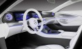 Mercedes-Benz IAA neboli Intelligent Aerodynamic Automobile