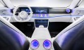 Mercedes-Benz IAA neboli Intelligent Aerodynamic Automobile