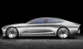 Mercedes-Benz IAA neboli Intelligent Aerodynamic Automobile