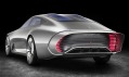 Mercedes-Benz IAA neboli Intelligent Aerodynamic Automobile