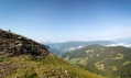 Zaha Hadid a její Messner Mountain Museum Corones v Jižním Tyrolsku v Kronplatzu