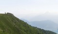 Zaha Hadid a její Messner Mountain Museum Corones v Jižním Tyrolsku v Kronplatzu