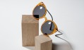 Nastassia Aleinikava Eyewear Collection 1