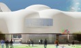 Pavilon Jižní Korea na Expo 2015