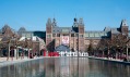 Rijksmuseum v Amsterdamu
